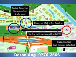 Blk 773 Bedok Reservoir View (Bedok), HDB 5 Rooms #159532402